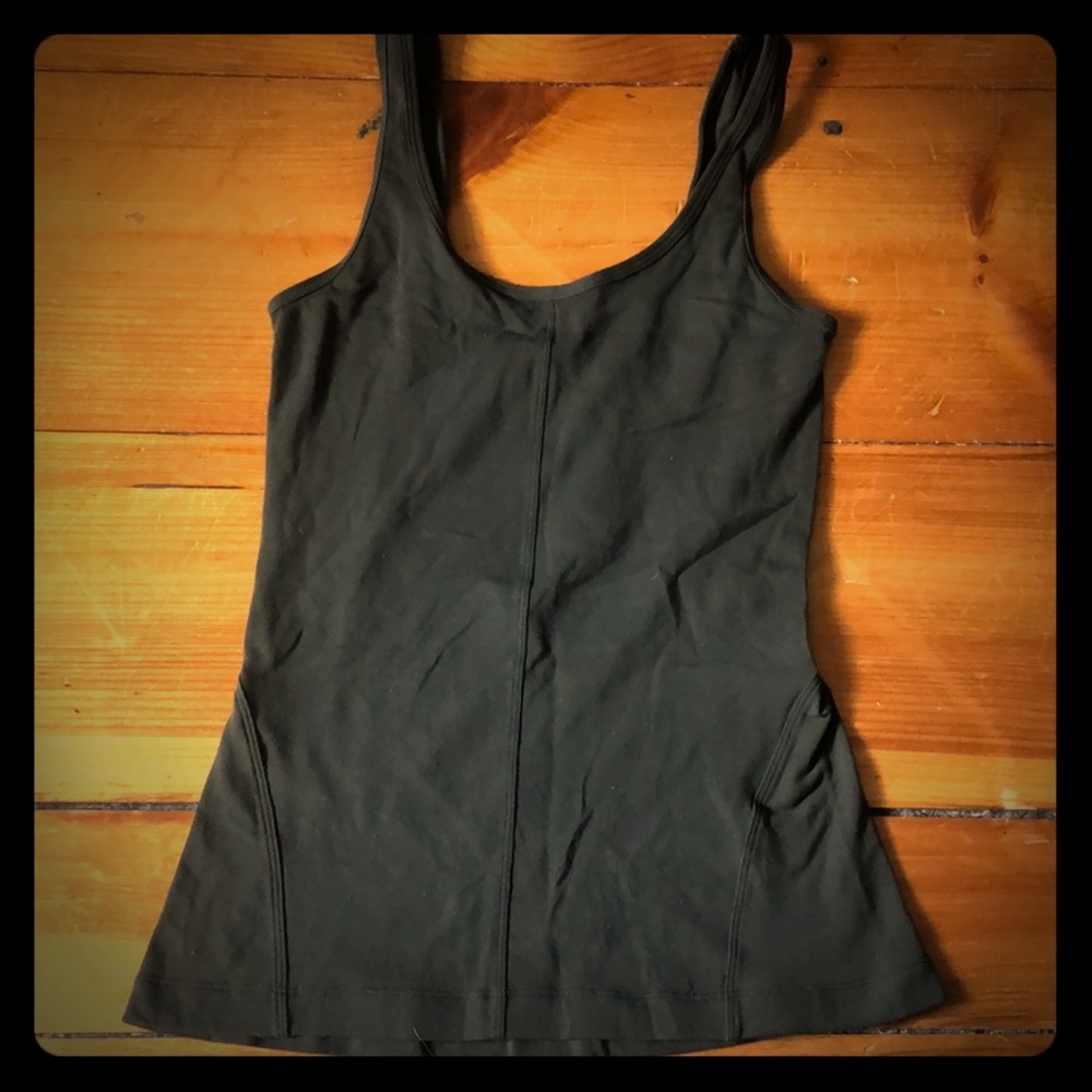 Lululemon Back at it Tank